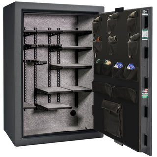 Colonial Pro Flex Series | Level 6 Security | 75 Minute Fire Protection