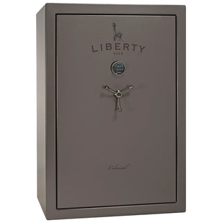 Colonial Pro Flex Series | Level 6 Security | 75 Minute Fire Protection
