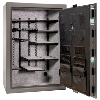 Colonial Pro Flex Series | Level 6 Security | 75 Minute Fire Protection