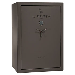 Colonial Pro Flex Series | Level 6 Security | 75 Minute Fire Protection