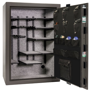 Colonial Pro Flex Series | Level 6 Security | 75 Minute Fire Protection