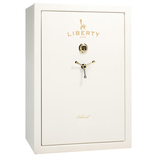Colonial Pro Flex Series | Level 6 Security | 75 Minute Fire Protection