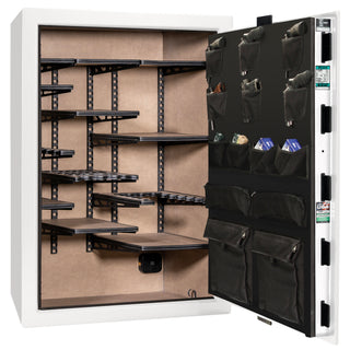 Colonial Pro Flex Series | Level 6 Security | 75 Minute Fire Protection
