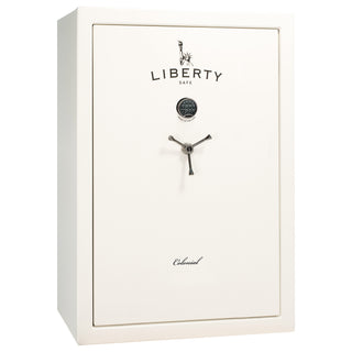 Colonial Pro Flex Series | Level 6 Security | 75 Minute Fire Protection