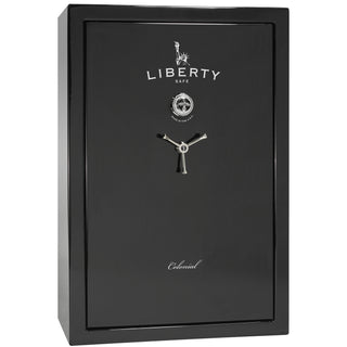 Colonial Series | Level 6 Security | 75 Minute Fire Protection