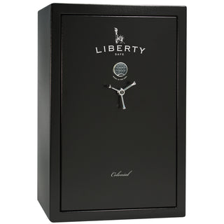Colonial Series | Level 6 Security | 75 Minute Fire Protection