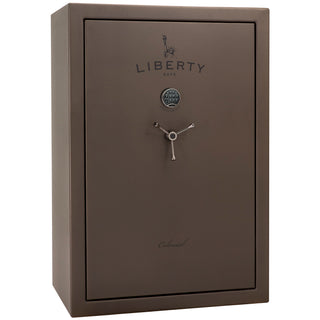 Colonial Series | Level 6 Security | 75 Minute Fire Protection