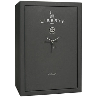 Colonial Series | Level 6 Security | 75 Minute Fire Protection