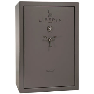 Colonial Series | Level 6 Security | 75 Minute Fire Protection