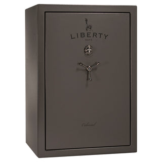 Colonial Series | Level 6 Security | 75 Minute Fire Protection