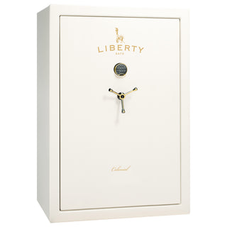 Colonial Series | Level 6 Security | 75 Minute Fire Protection