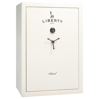 Colonial Series | Level 6 Security | 75 Minute Fire Protection