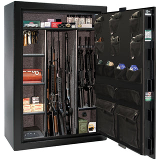 Colonial Series | Level 6 Security | 75 Minute Fire Protection