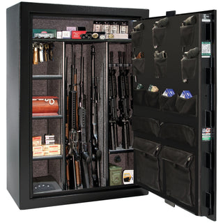 Colonial Series | Level 6 Security | 75 Minute Fire Protection