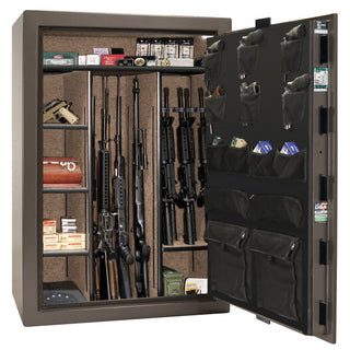 Colonial Series | Level 6 Security | 75 Minute Fire Protection