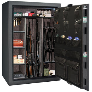 Colonial Series | Level 6 Security | 75 Minute Fire Protection