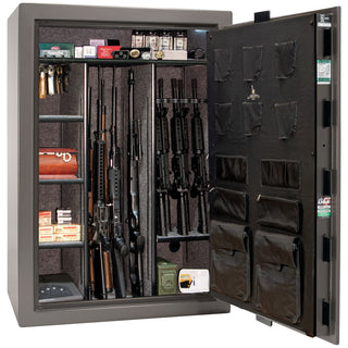 Colonial Series | Level 6 Security | 75 Minute Fire Protection
