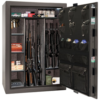 Colonial Series | Level 6 Security | 75 Minute Fire Protection