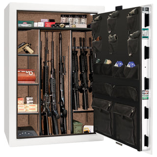 Colonial Series | Level 6 Security | 75 Minute Fire Protection