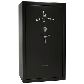Colonial Series | Level 6 Security | 75 Minute Fire Protection
