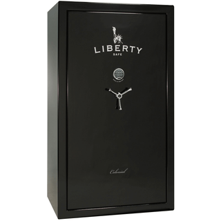 Colonial Series | Level 6 Security | 75 Minute Fire Protection