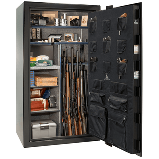 Colonial Series | Level 6 Security | 75 Minute Fire Protection