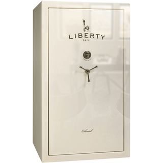 Colonial Series | Level 6 Security | 75 Minute Fire Protection