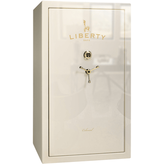 Colonial Series | Level 6 Security | 75 Minute Fire Protection