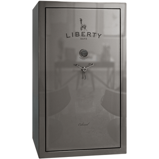 Colonial Series | Level 6 Security | 75 Minute Fire Protection