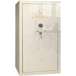 Colonial Series | Level 6 Security | 75 Minute Fire Protection