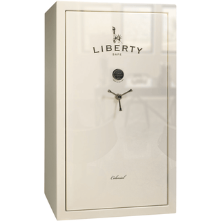 Colonial Series | Level 6 Security | 75 Minute Fire Protection
