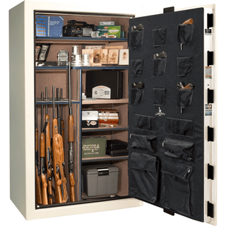 Colonial Series | Level 6 Security | 75 Minute Fire Protection