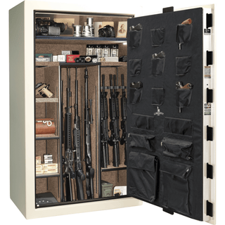 Colonial Series | Level 6 Security | 75 Minute Fire Protection