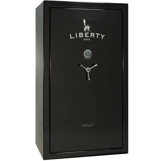 Colonial Pro Flex Series | Level 6 Security | 75 Minute Fire Protection