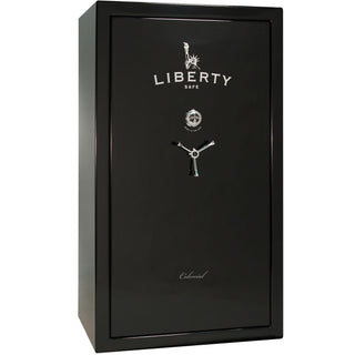 Colonial Pro Flex Series | Level 6 Security | 75 Minute Fire Protection