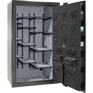 Colonial Pro Flex Series | Level 6 Security | 75 Minute Fire Protection