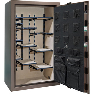 Colonial Pro Flex Series | Level 6 Security | 75 Minute Fire Protection
