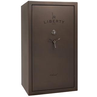 Colonial Pro Flex Series | Level 6 Security | 75 Minute Fire Protection