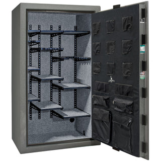 Colonial Pro Flex Series | Level 6 Security | 75 Minute Fire Protection