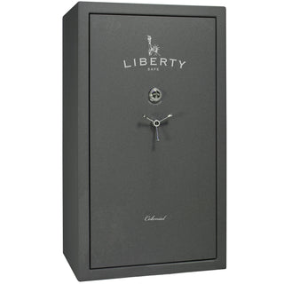 Colonial Pro Flex Series | Level 6 Security | 75 Minute Fire Protection