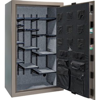 Colonial Pro Flex Series | Level 6 Security | 75 Minute Fire Protection