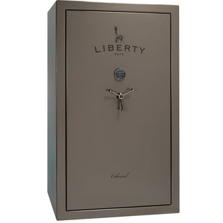 Colonial Pro Flex Series | Level 6 Security | 75 Minute Fire Protection