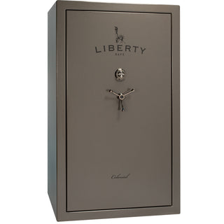 Colonial Pro Flex Series | Level 6 Security | 75 Minute Fire Protection