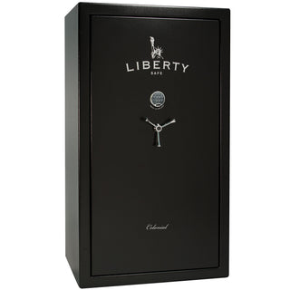 Colonial Pro Flex Series | Level 6 Security | 75 Minute Fire Protection