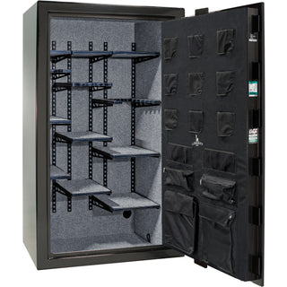 Colonial Pro Flex Series | Level 6 Security | 75 Minute Fire Protection