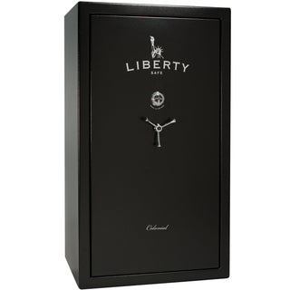 Colonial Pro Flex Series | Level 6 Security | 75 Minute Fire Protection