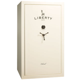Colonial Pro Flex Series | Level 6 Security | 75 Minute Fire Protection