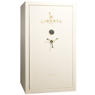 Colonial Pro Flex Series | Level 6 Security | 75 Minute Fire Protection