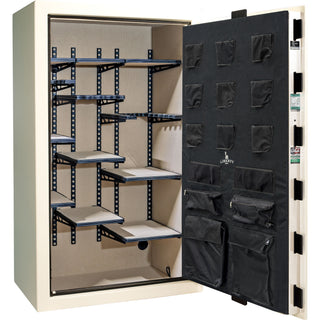 Colonial Pro Flex Series | Level 6 Security | 75 Minute Fire Protection