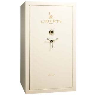 Colonial Pro Flex Series | Level 6 Security | 75 Minute Fire Protection